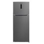 Philco PRF-470XE Ψυγείο Δίπορτο 415lt Total NoFrost Υ177xΠ70xΒ67εκ. Inox (3 άτοκες δόσεις)