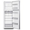 Philco PRF-470XE Ψυγείο Δίπορτο 415lt Total NoFrost Υ177xΠ70xΒ67εκ. Inox (3 άτοκες δόσεις)