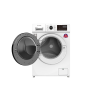 Philco PWM 958 Πλυντήριο ρούχων Λευκός 9kg 85x59,5x60 