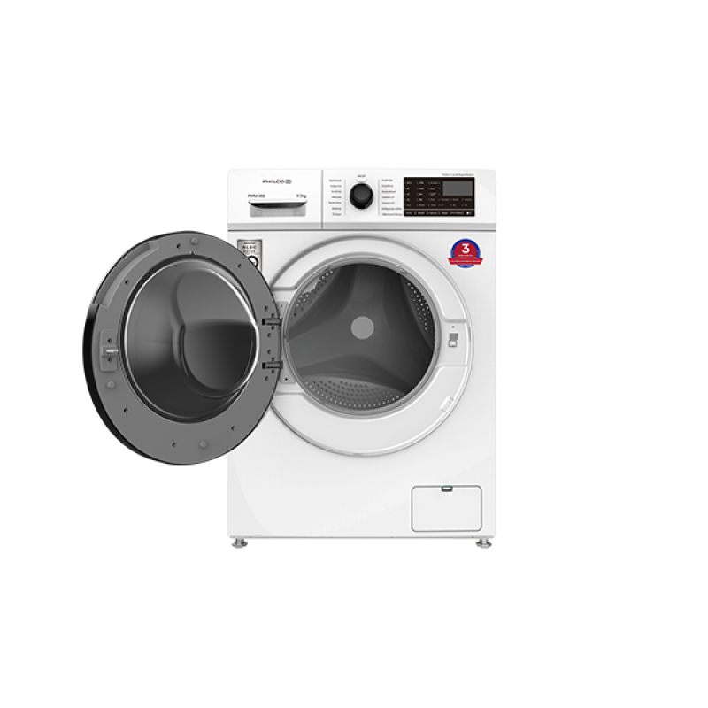 Philco PWM 958 Πλυντήριο ρούχων Λευκός 9kg 85x59,5x60 