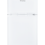 Philco PRDE 101W Ψυγείο Δίπορτο 85 Λίτρα F ( 3 Άτοκες Δόσεις)
