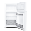 Philco PRDE 101W Ψυγείο Δίπορτο 85 Λίτρα F ( 3 Άτοκες Δόσεις)