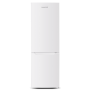 Philco PCF-320W Ψυγειοκαταψύκτης Λευκός 286lt 186x60x60  