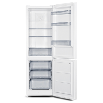 Philco PCF-320W Ψυγειοκαταψύκτης Λευκός 286lt 186x60x60 Philco PCF-320W Ψυγειοκαταψύκτης Λευκός 286lt 186x60x60