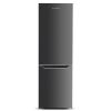 Philco PCF-320X Ψυγειοκαταψύκτης Inox 286lt 186x60x60  