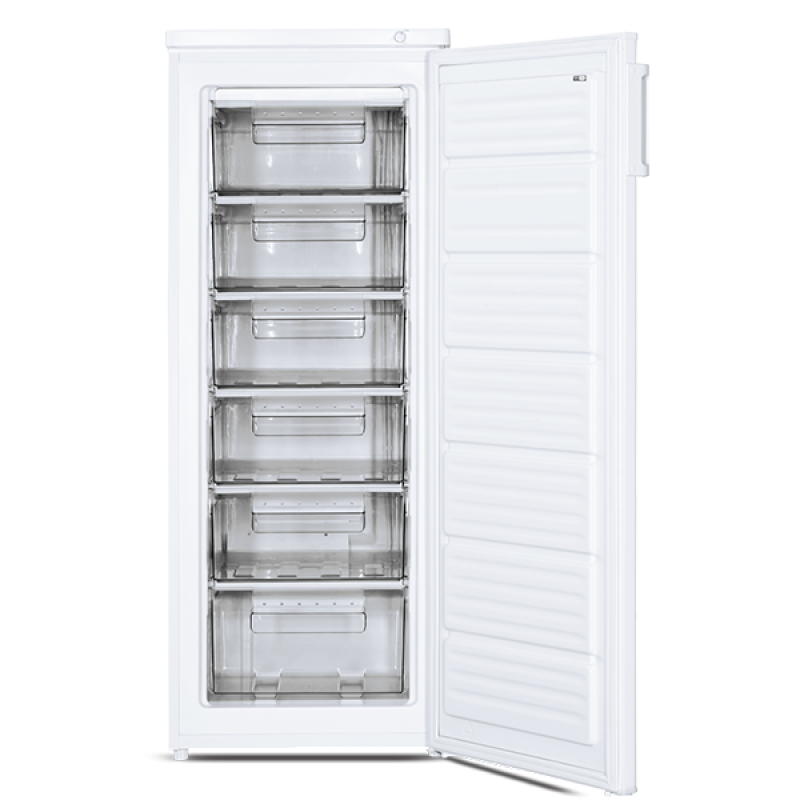 Philco PUF-210N Καταψύκτης Όρθιος Με Συρτάρια Λευκός 168lt Philco PUF-210N Καταψύκτης Όρθιος Με Συρτάρια Λευκός 168lt