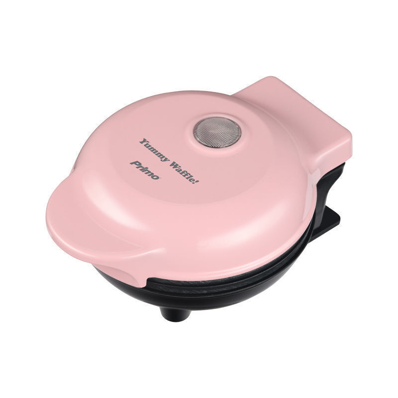 Primo PRWM-40546 Mini Βαφλιέρα 500W Primo PRWM-40546 Mini Βαφλιέρα 500W