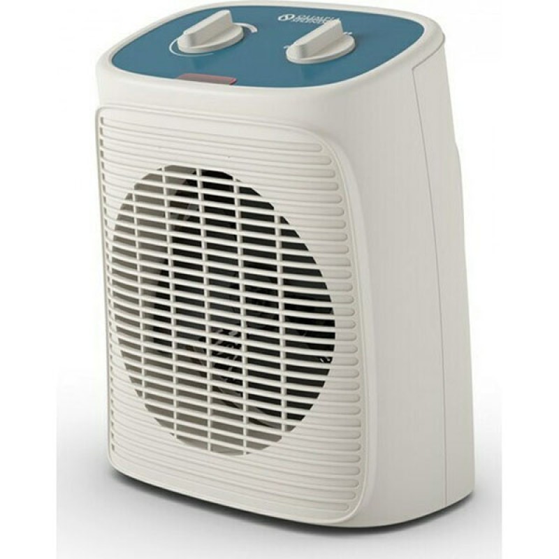 Olimpia Splendid Caldo Rock M Αερόθερμο Δαπέδου Μπεζ 2000W (3 άτοκες δόσεις) Olimpia Splendid Caldo Rock M Αερόθερμο Δαπέδου Μπεζ 2000W (3 άτοκες δόσεις)