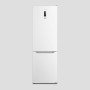 Inventor PSNF18860W Ψυγειοκαταψύκτης 310Lit NoFrost White Υ188xΠ59.5xΒ63 cm (3 άτοκες δόσεις)