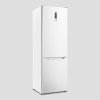 Inventor PSNF18860W Ψυγειοκαταψύκτης 310Lit NoFrost White Υ188xΠ59.5xΒ63 cm (3 άτοκες δόσεις)