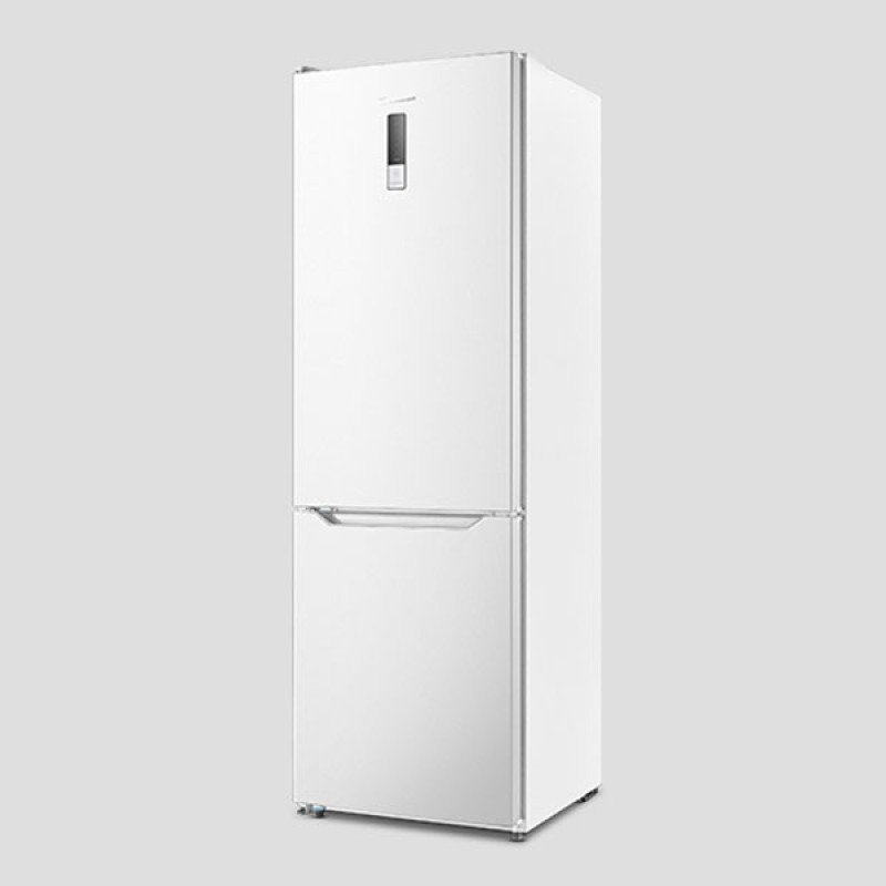 Inventor PSNF18860W Ψυγειοκαταψύκτης 310Lit NoFrost White Υ188xΠ59.5xΒ63 cm (3 άτοκες δόσεις)
