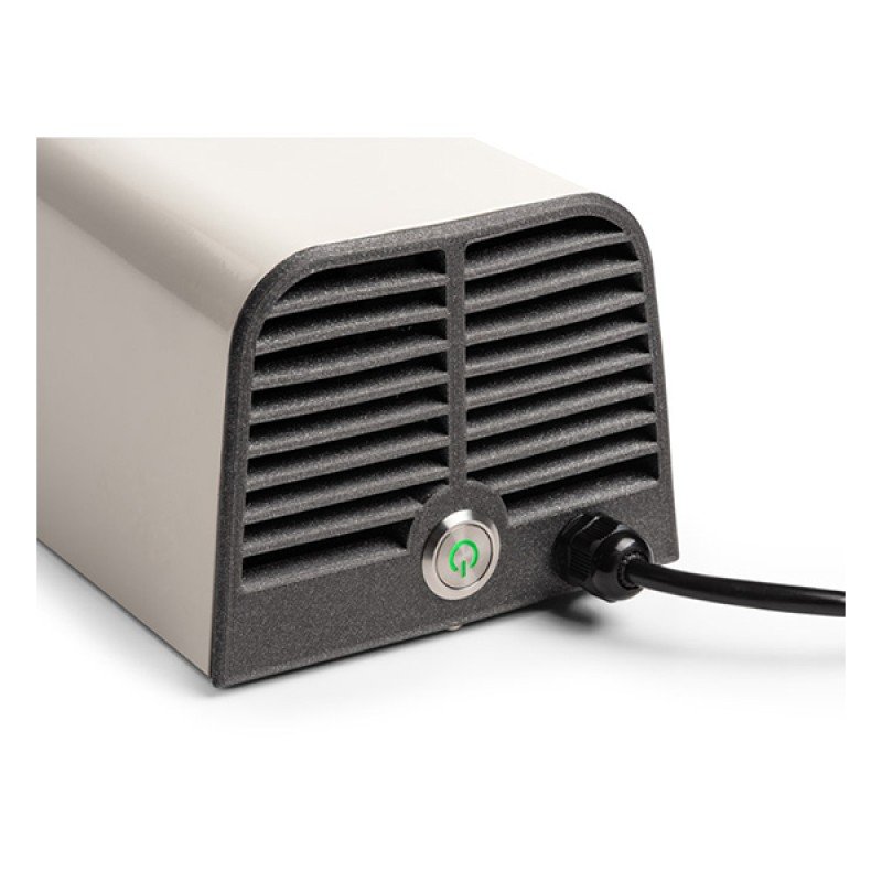 Pure Mini 40 Συστήματα συνεχούς αποστείρωσης αέρος για εσωτερικούς χώρους έως 15τμ (3 άτοκες δόσεις)