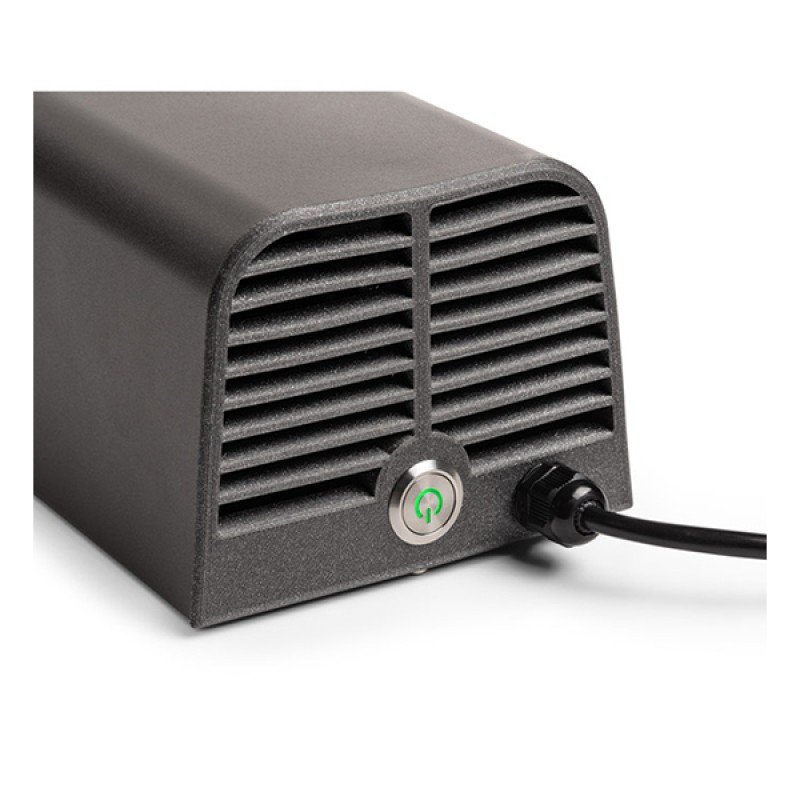 Pure Mini 40 Συστήματα συνεχούς αποστείρωσης αέρος για εσωτερικούς χώρους έως 15τμ (3 άτοκες δόσεις)
