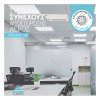 Pure 100 Office Συστήματα συνεχούς αποστείρωσης αέρος για εσωτερικούς χώρους έως 50τμ (3 άτοκες δόσεις)
