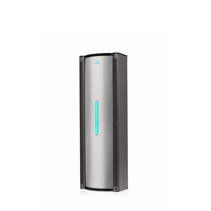 Pure 60 Pro Συστήματα συνεχούς αποστείρωσης αέρος για εσωτερικούς χώρους έως 60τμ (3 άτοκες δόσεις)