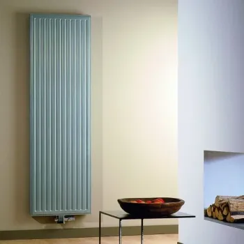 Θερμαντικό Κάθετο Σώμα Purmo Vertical VR21 21/2100/300 683Kcal/H Εσωτερικού Βρόγχου Φιλανδίας (3 άτοκες δόσεις)