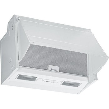Pyramis Essential Πτυσσόμενος Απορροφητήρας 60cm White 065031302 (3 άτοκες δόσεις)