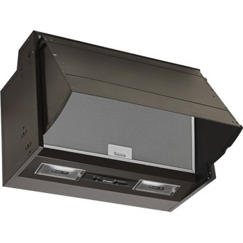 Pyramis Essential Πτυσσόμενος Απορροφητήρας 60cm Brown 065031402 (3 άτοκες δόσεις)