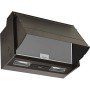 Pyramis Essential Πτυσσόμενος Απορροφητήρας 60cm Brown 065031402 (3 άτοκες δόσεις)