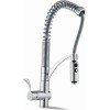 Pyramis Cresento μπαταρία κουζίνας Elegant Χρωμέ 095011001 (3 άτοκες δόσεις)