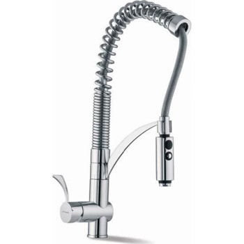 Pyramis Cresento μπαταρία κουζίνας Elegant Χρωμέ 095011001 (3 άτοκες δόσεις)