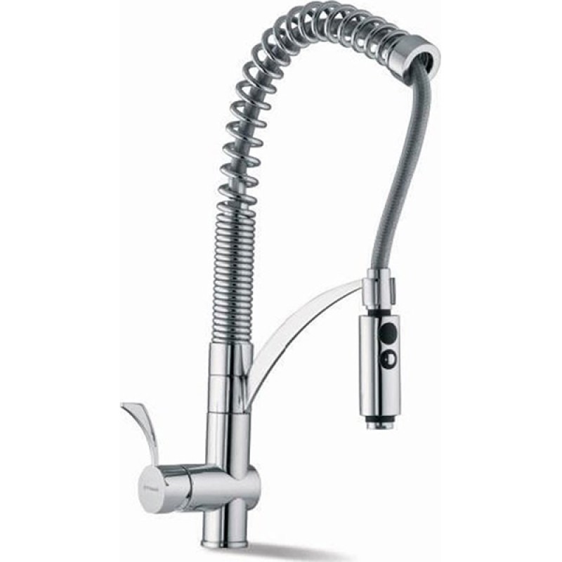 Pyramis Cresento μπαταρία κουζίνας Elegant Χρωμέ 095011001 (3 άτοκες δόσεις)