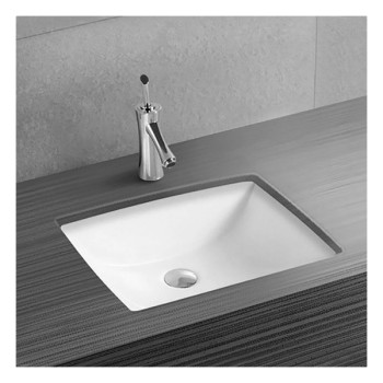 Pyramis Salvia 023018301 510 x 385 x 180mm Υποκαθήμενος Νιπτήρας (3 άτοκες δόσεις)