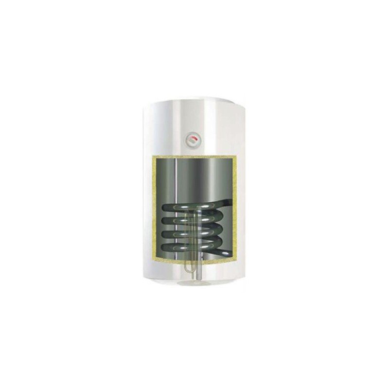 Pyramis Ηλεκτρομπόιλερ 80 lt Οριζόντιο Αριστερά 028059001 (3 άτοκες δόσεις)