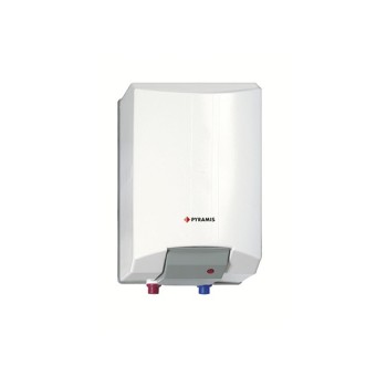 Pyramis Ηλεκτρικός Θερμοσίφωνας 10 lt Δαπέδου 027031701 (3 άτοκες δόσεις)
