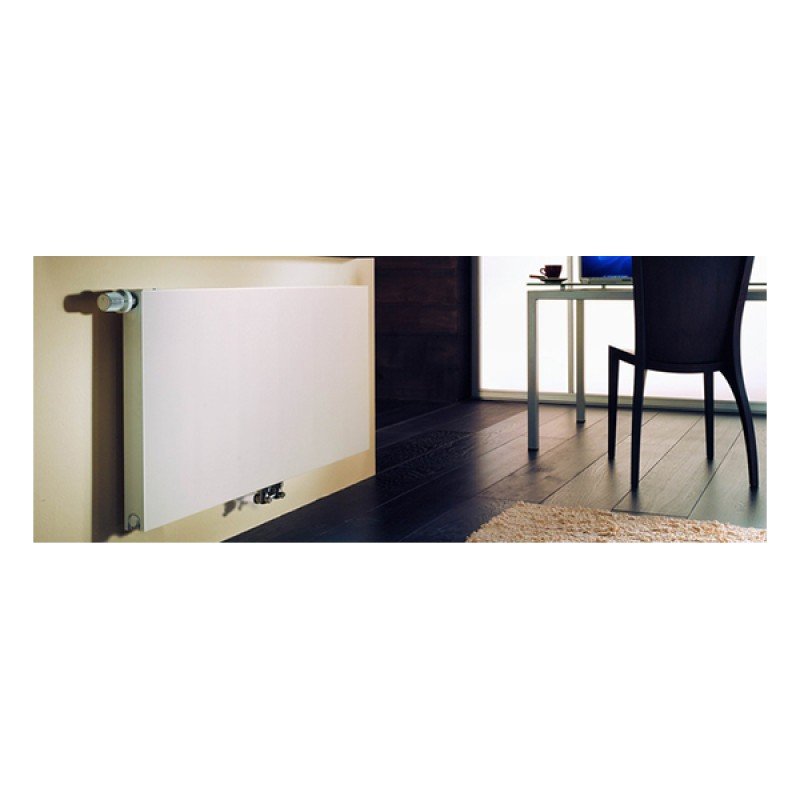 Θερμαντικό Σώμα Purmo Plan Compact Ventil 11/600/500 518Kcal/h Εσωτερικού Βρόγχου Φιλανδίας (3 άτοκες δόσεις)