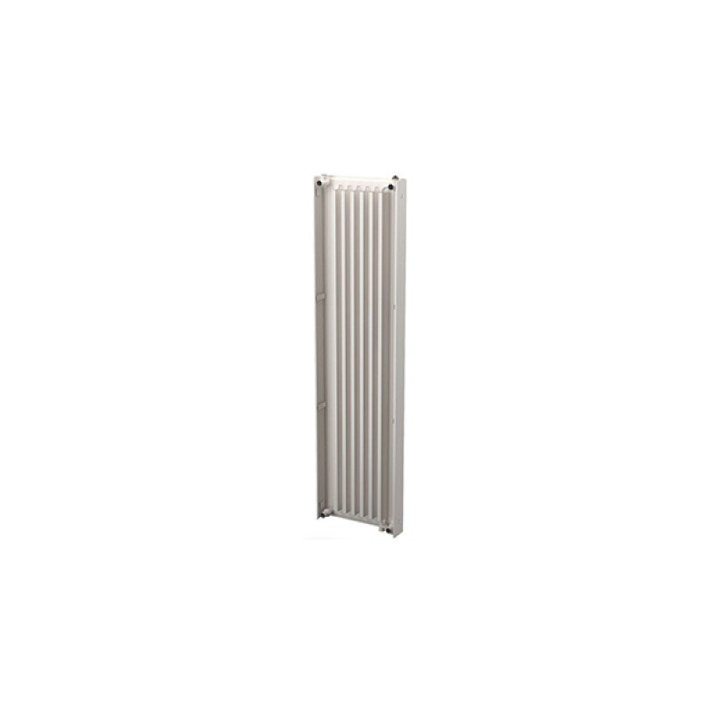 Θερμαντικό Κάθετο Σώμα Purmo Vertical 21/2100/300 1177Kcal/H Εσωτερικού Βρόγχου Φιλανδίας (3 άτοκες δόσεις)