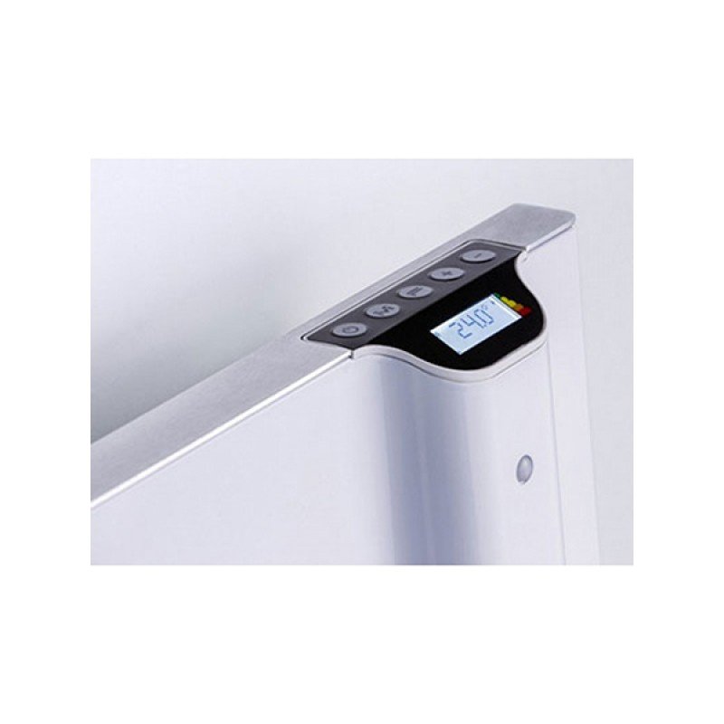 Radialight Klima WiFi Ψηφιακός Θερμοπομπός Διπλής λειτουργίας 750 Watt (3 άτοκες δόσεις)