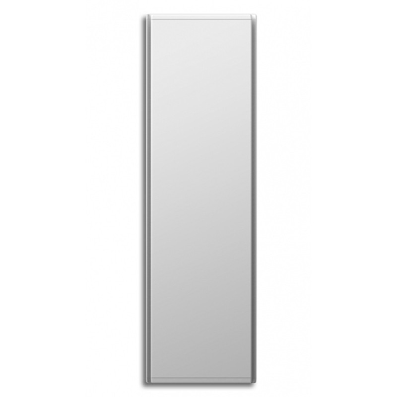 Radialight Icon Κάθετο Ψηφιακό Σώμα Θέρμανσης 1500 Watt Λευκό (3 άτοκες δόσεις)