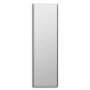Radialight Icon Κάθετο Ψηφιακό Σώμα Θέρμανσης 1500 Watt Λευκό (3 άτοκες δόσεις)