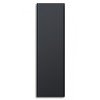 Radialight Icon Κάθετο Ψηφιακό Σώμα Θέρμανσης 2000 Watt Ανθρακί (3 άτοκες δόσεις)