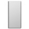 Radialight Icon Κάθετο Ψηφιακό Σώμα Θέρμανσης 1000 Watt Λευκό (3 άτοκες δόσεις)