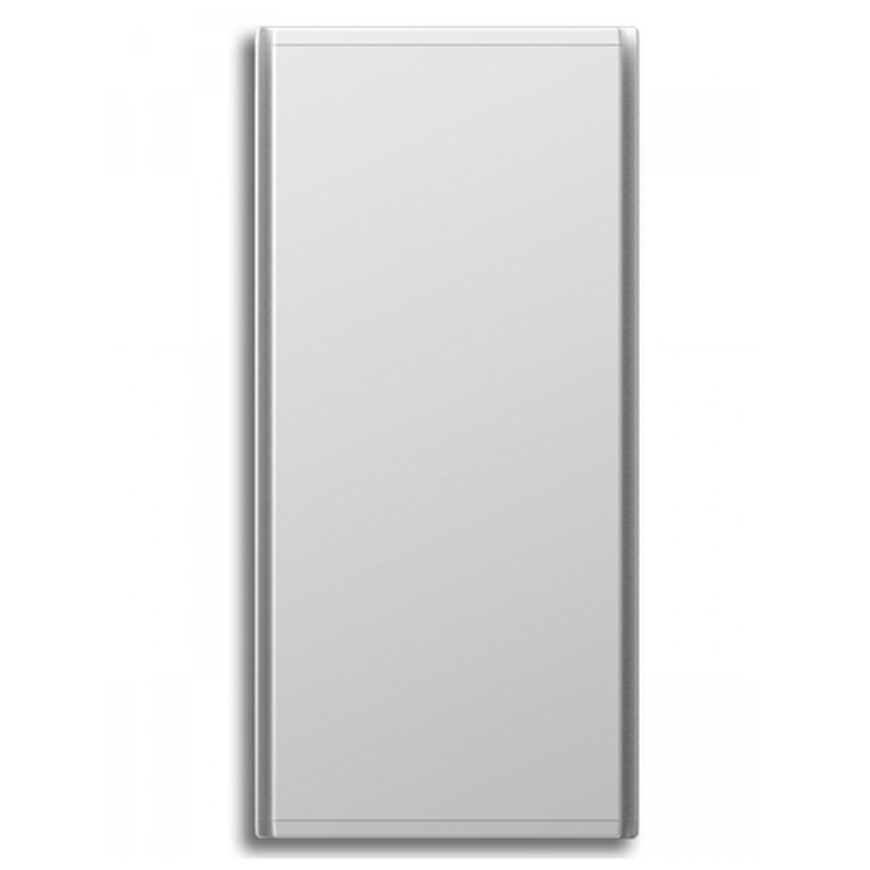 Radialight Icon Κάθετο Ψηφιακό Σώμα Θέρμανσης 1000 Watt Λευκό (3 άτοκες δόσεις)