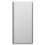 Radialight Icon Κάθετο Ψηφιακό Σώμα Θέρμανσης 1000 Watt Λευκό (3 άτοκες δόσεις)