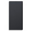 Radialight Icon Κάθετο Ψηφιακό Σώμα Θέρμανσης 1000 Watt Ανθρακί (3 άτοκες δόσεις) Radialight Icon Κάθετο Ψηφιακό Σώμα Θέρμανσης 1000 Watt Ανθρακί (3 άτοκες δόσεις)