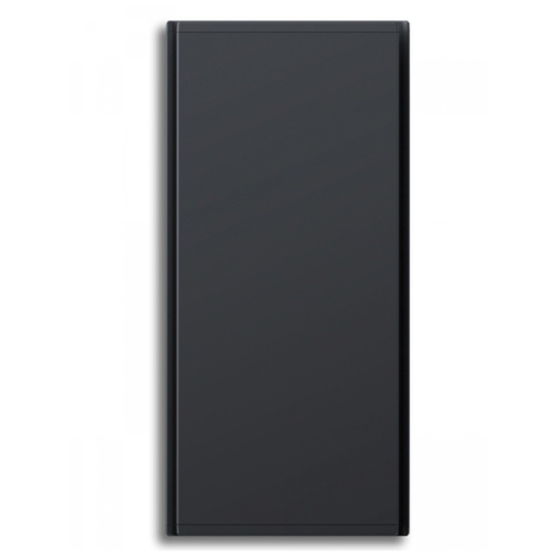 Radialight Icon Κάθετο Ψηφιακό Σώμα Θέρμανσης 1000 Watt Ανθρακί (3 άτοκες δόσεις) Radialight Icon Κάθετο Ψηφιακό Σώμα Θέρμανσης 1000 Watt Ανθρακί (3 άτοκες δόσεις)