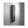 Radialight Icon Κάθετο Ψηφιακό Σώμα Θέρμανσης 1000 Watt Ανθρακί (3 άτοκες δόσεις) Radialight Icon Κάθετο Ψηφιακό Σώμα Θέρμανσης 1000 Watt Ανθρακί (3 άτοκες δόσεις)