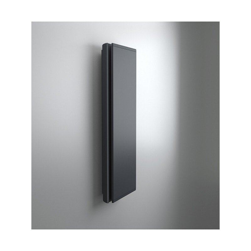 Radialight Icon Κάθετο Ψηφιακό Σώμα Θέρμανσης 1000 Watt Ανθρακί (3 άτοκες δόσεις) Radialight Icon Κάθετο Ψηφιακό Σώμα Θέρμανσης 1000 Watt Ανθρακί (3 άτοκες δόσεις)