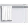 Radialight Klima 7 AS Θερμοπομπός Τοίχου 750W με Ηλεκτρονικό Θερμοστάτη 67.5x50.4cm (3 άτοκες δόσεις)