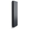 Radialight Icon WiFi 750 Watt Ανθρακί - Κάθετο Ψηφιακό Σώμα Θέρμανσης (3 άτοκες δόσεις)