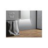 Radialight Icon WiFi 750 Watt Λευκό - Κάθετο Ψηφιακό Σώμα Θέρμανσης (3 άτοκες δόσεις)
