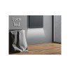 Radialight Icon 2B WiFi 750 Watt Ανθρακί - Ψηφιακή Πετσετοκρεμάστρα Μπάνιου (3 άτοκες δόσεις)