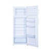Davoline RF 220 NE Ψυγείο Δίπορτο 206lt White Υ143xΠ54.5xΒ55.5cm (3 άτοκες δόσεις)