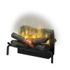 Dimplex RLG 20 Εντοιχιζόμενη Ηλεκτρική Εστία 1800w Υ48,2xΠ60,3xB31,7 εκ.  (3 άτοκες δόσεις)