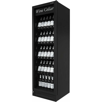 Sanden Intercool SVN-0455 Ψυγείο Κρασιών Π60xΒ60xΥ201cm (3 άτοκες δόσεις)