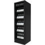 Sanden Intercool SVN-0455 Ψυγείο Κρασιών Π60xΒ60xΥ201cm (3 άτοκες δόσεις)